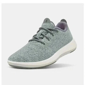 Women's Wool Runner Mizzles W9